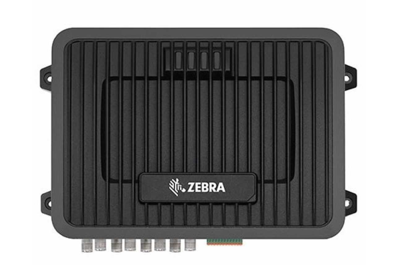 Fixed RFID reader